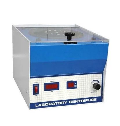 Centrifuge Rectangular (Research)